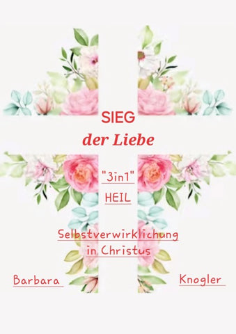 SIEG der Liebe