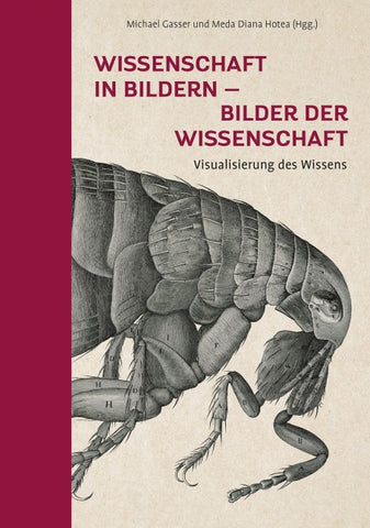 Wissenschaft in Bildern – Bilder der Wissenschaft