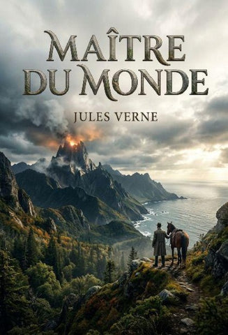 Maître du monde