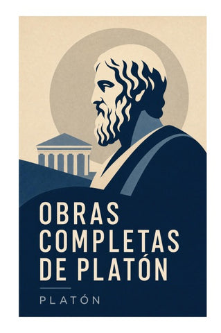 Obras Completas de Platón