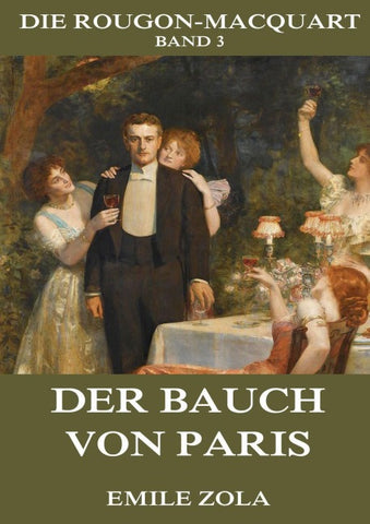 Der Bauch von Paris