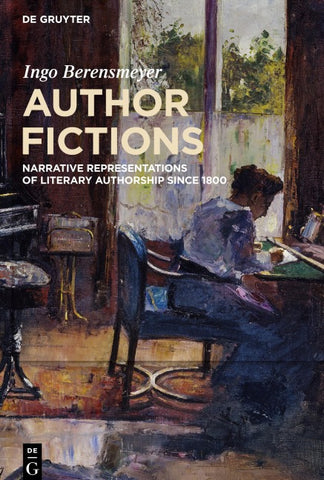Author Fictions