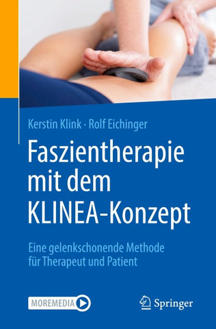 Faszientherapie mit dem KLINEA-Konzept