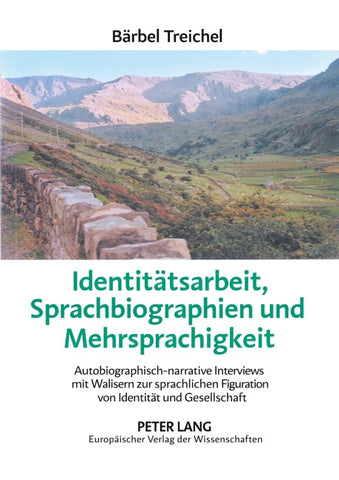 Identitätsarbeit, Sprachbiographien und Mehrsprachigkeit