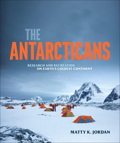 The Antarcticans