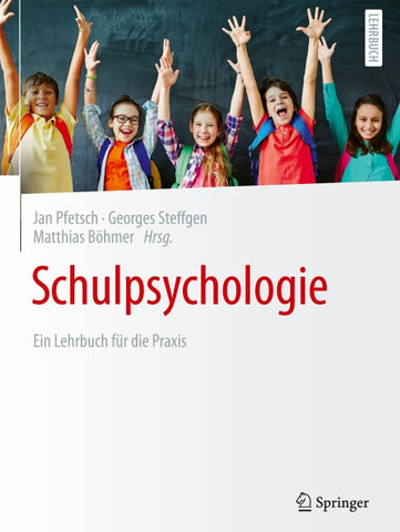Schulpsychologie