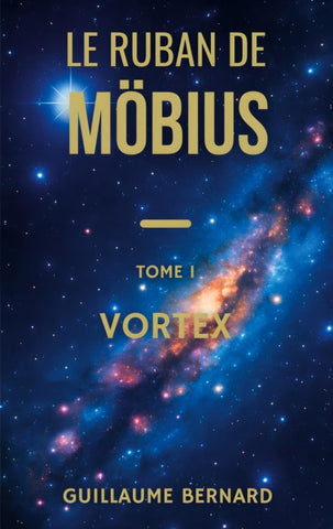 Le Ruban de Moebius - Tome I