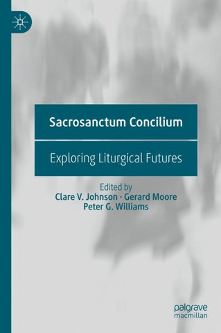 Sacrosanctum Concilium