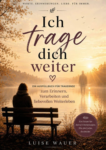 Ich trage dich weiter