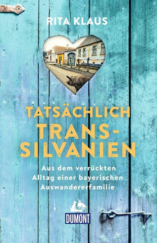 Tatsächlich Transsilvanien