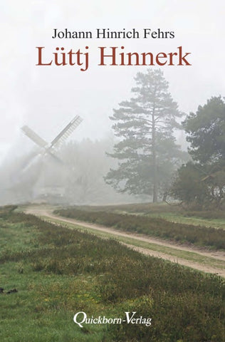 Lüttj Hinnerk