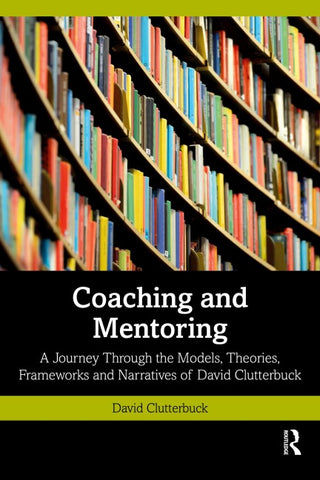 Coaching and Mentoring