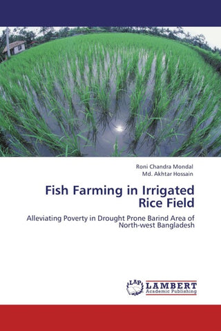 Fish Farming in Irrigated Rice Field