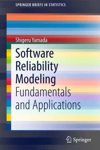 Software Reliability Modeling