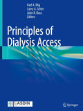 Principles of Dialysis Access