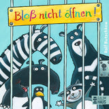 Bloß nicht öffnen