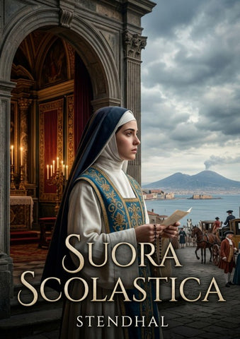 Suora scolastica