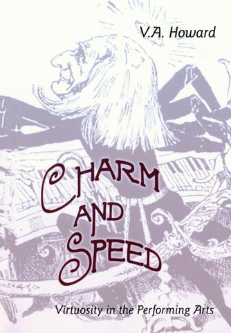 Charm and Speed
