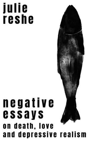 Negative Essays