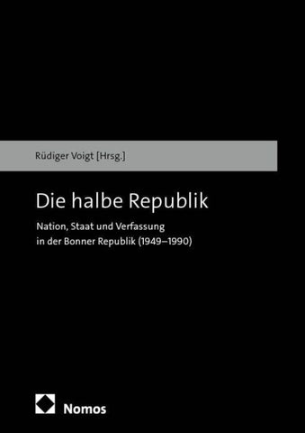 Die halbe Republik