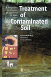 Treatment of Contaminated Soil