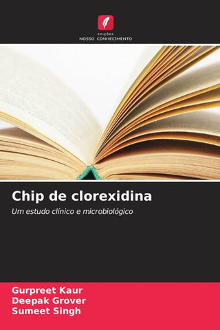 Chip de clorexidina