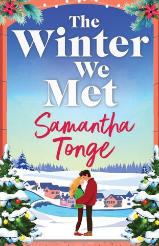 The Winter We Met