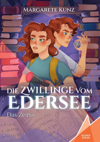 Die Zwillinge vom Edersee