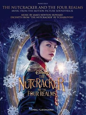 The Nutcracker and the Four Realms
