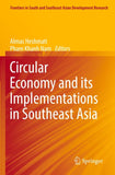 Circular Economy and its Implementations in Southeast Asia