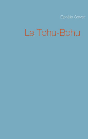 Le Tohu-Bohu