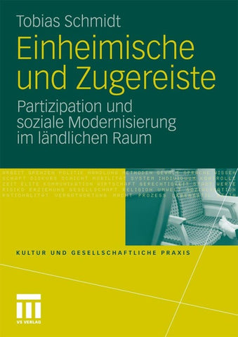 Einheimische und Zugereiste