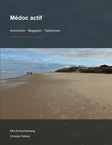 Médoc actif