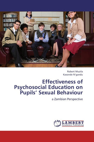 Effectiveness of Psychosocial Education on Pupils' Sexual Behaviour