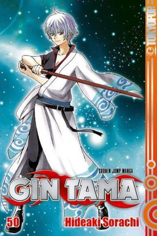 Gin Tama 50