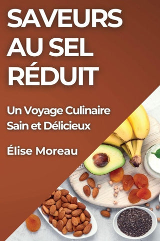 Saveurs au Sel Réduit