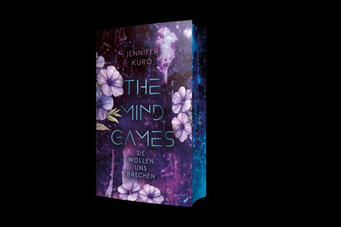 The Mind Games - Sie wollen uns brechen
