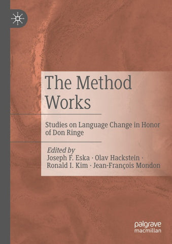 The Method Works