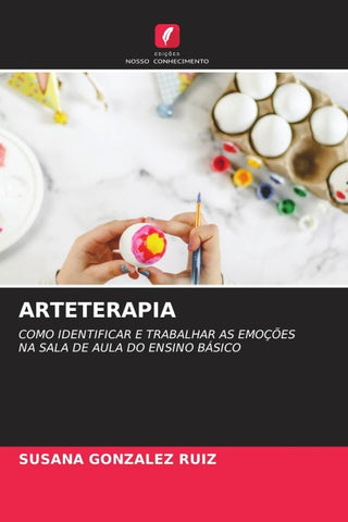 ARTETERAPIA