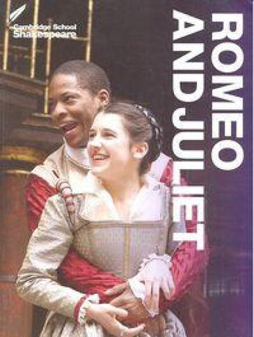 Romeo and Juliet
