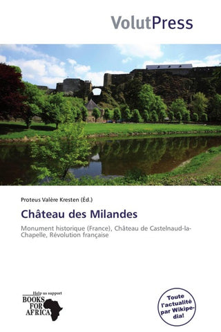 Château des Milandes