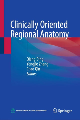 Clinically Oriented Regional Anatomy
