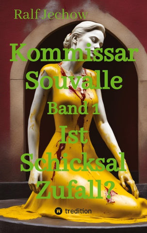 Kommissar Souvalle