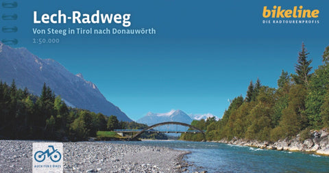 Lech-Radweg