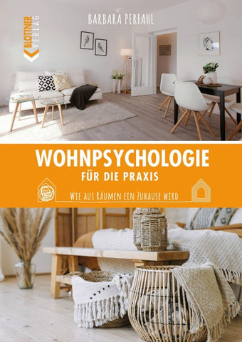 Wohnpsychologie für die Praxis