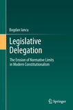 Legislative Delegation