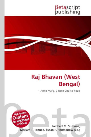 Raj Bhavan (West Bengal)