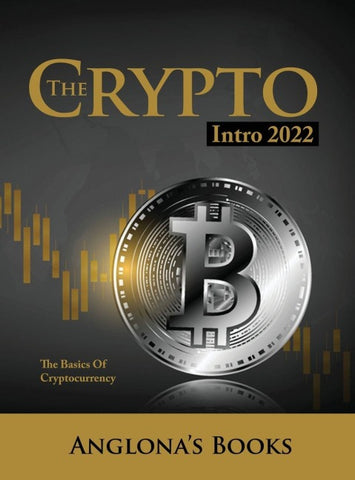 THE CRYPTO INTRO 2022
