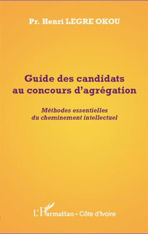 Guide des candidats au concours d'agrégation