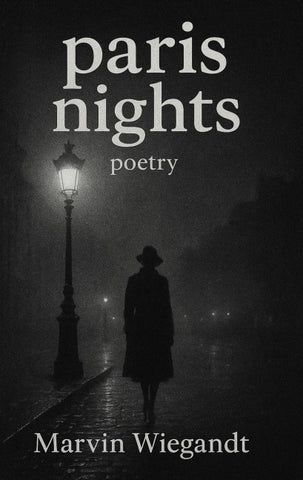 paris nights